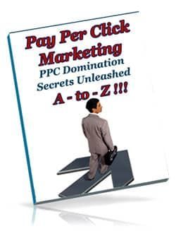 Pay Per Click Marketing A-to-Z